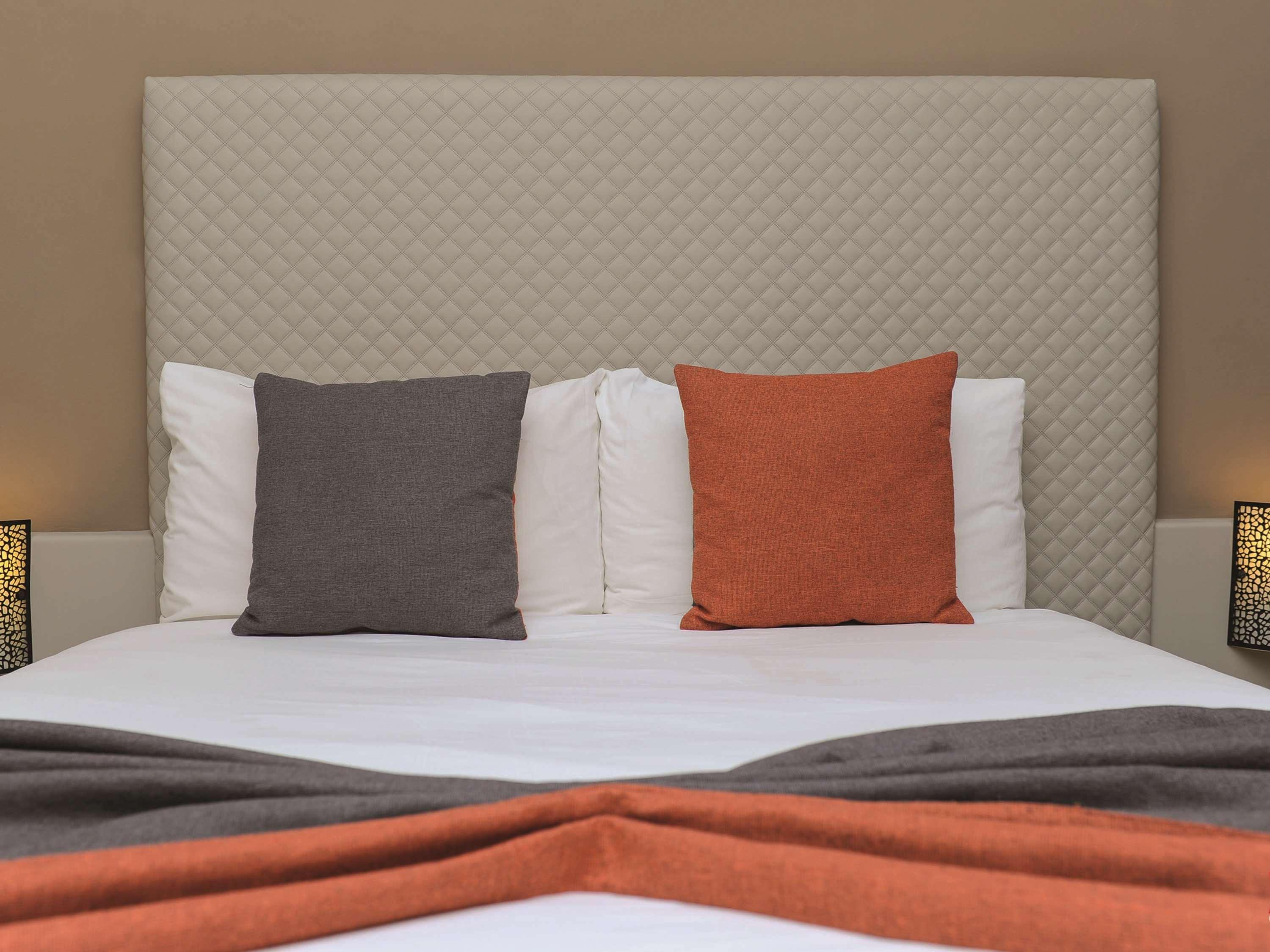 Hotel Ibis Warzazat Zewnętrze zdjęcie
