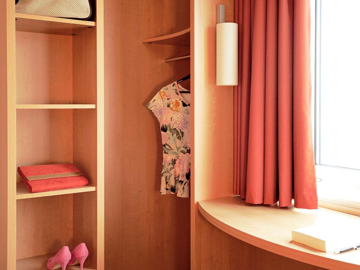 Hotel Ibis Warzazat Zewnętrze zdjęcie