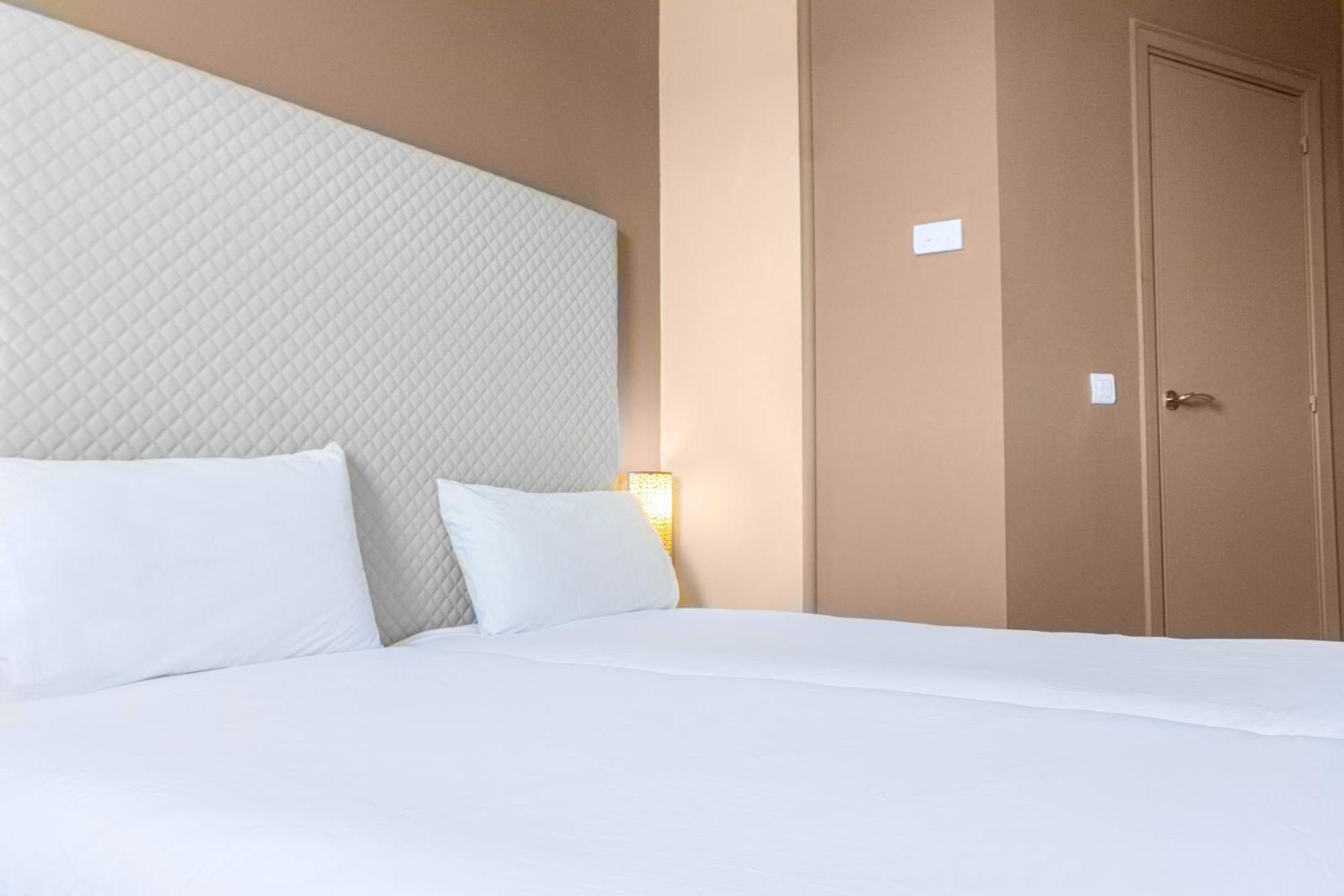 Hotel Ibis Warzazat Zewnętrze zdjęcie